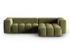 Kulmasohva Odeveno 104 (Casino Forest)
