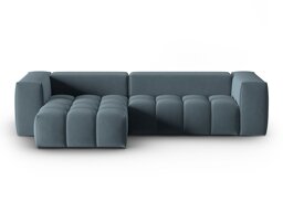 Kulmasohva Odeveno 104 (Casino Dark Blue)