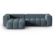 Kulmasohva Odeveno 104 (Casino Dark Blue)