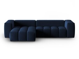 Kulmasohva Odeveno 104 (Casino Deep Blue)