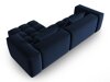Kulmasohva Odeveno 104 (Casino Deep Blue)
