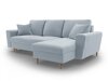 Kulmasohva Lomveso 107 (Riviera 80)