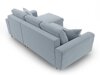 Kulmasohva Lomveso 107 (Riviera 80)