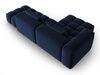 Kulmasohva Odeveno 105 (Casino Deep Blue)