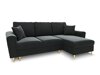Kulmasohva Lomveso 108 (Riviera 95)