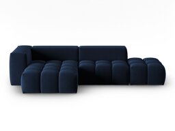 Kulmasohva Odeveno 105 (Casino Deep Blue)