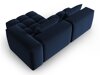 Kulmasohva Odeveno 106 (Casino Deep Blue)