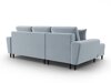 Kulmasohva Lomveso 110 (Riviera 80)