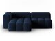 Kulmasohva Odeveno 106 (Casino Deep Blue)