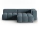 Kulmasohva Odeveno 106 (Casino Dark Blue)