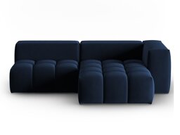 Kulmasohva Odeveno 106 (Casino Deep Blue)