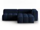 Kulmasohva Odeveno 106 (Casino Deep Blue)