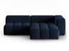 Kulmasohva Odeveno 106 (Casino Deep Blue)