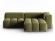 Kulmasohva Odeveno 106 (Casino Forest)