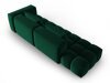 Sohva Odeveno 107 (Casino Deep Green)