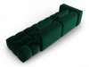 Sohva Odeveno 107 (Casino Deep Green)
