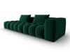 Sohva Odeveno 107 (Casino Deep Green)