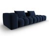 Sohva Odeveno 107 (Casino Deep Blue)