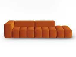 Sohva Odeveno 107 (Casino Terracota)