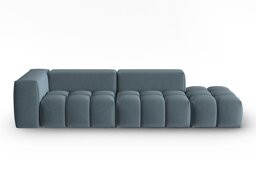 Sohva Odeveno 107 (Casino Dark Blue)