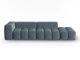 Sohva Odeveno 107 (Casino Dark Blue)