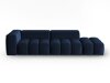 Sohva Odeveno 107 (Casino Deep Blue)