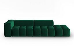 Sohva Odeveno 107 (Casino Deep Green)