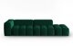Sohva Odeveno 107 (Casino Deep Green)
