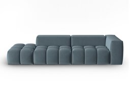 Sohva Odeveno 107 (Casino Dark Blue)