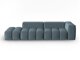 Sohva Odeveno 107 (Casino Dark Blue)