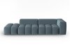 Sohva Odeveno 107 (Casino Dark Blue)