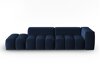 Sohva Odeveno 107 (Casino Deep Blue)
