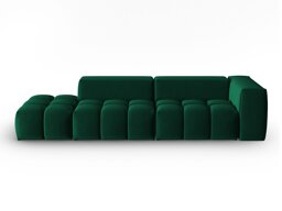 Sohva Odeveno 107 (Casino Deep Green)