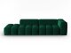 Sohva Odeveno 107 (Casino Deep Green)