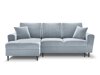 Kulmasohva Lomveso 111 (Riviera 80)