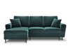 Kulmasohva Lomveso 111 (Riviera 87)