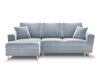 Kulmasohva Lomveso 111 (Riviera 80)