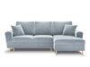 Kulmasohva Lomveso 111 (Riviera 80)