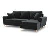 Kulmasohva Lomveso 111 (Riviera 95)
