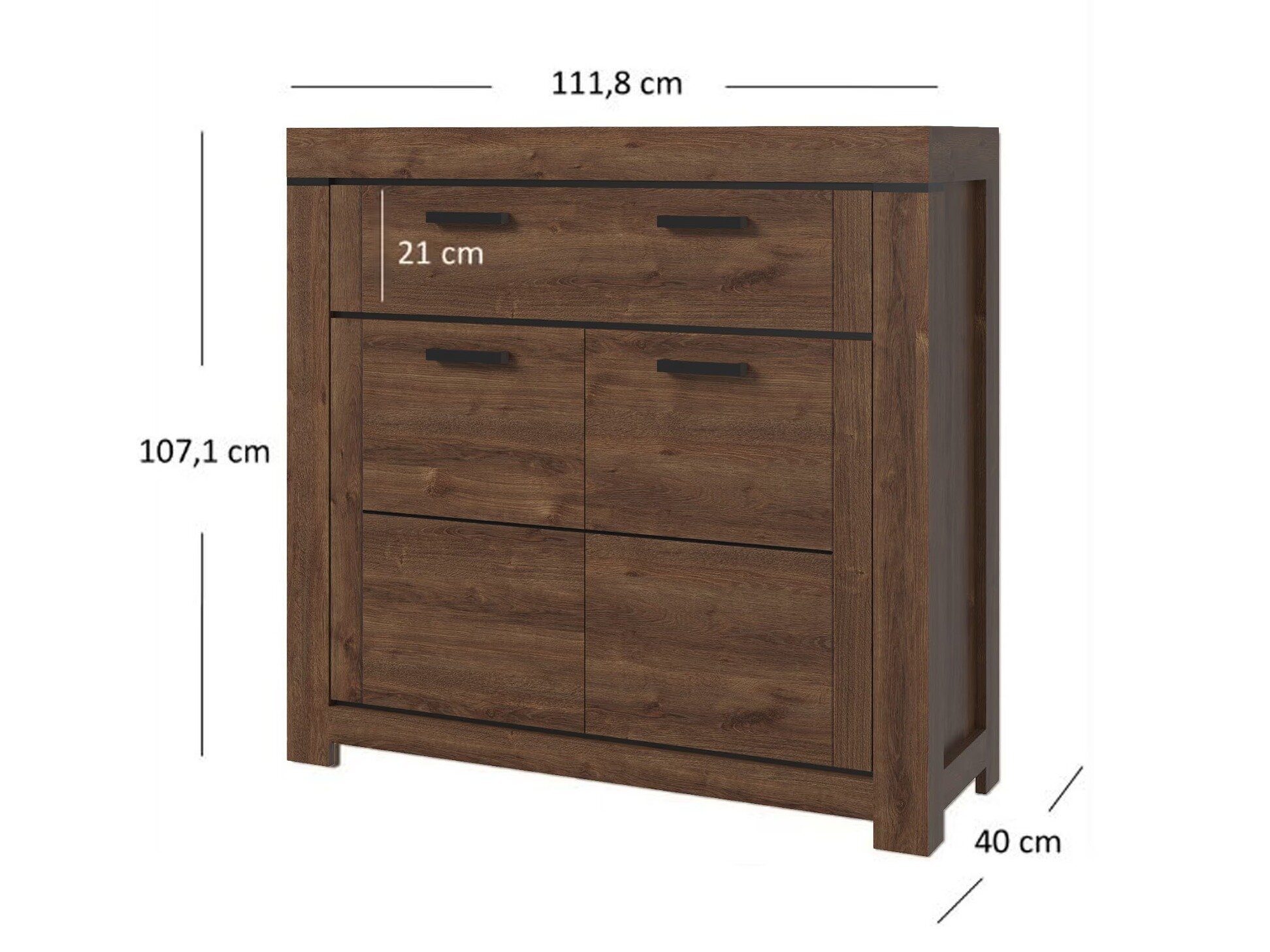 Lipasto Camleve 100