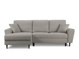 Kulmasohva Lomveso 110 (Ascot Taupe)