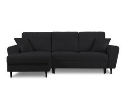 Kulmasohva Lomveso 110 (Ascot Black)