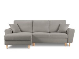 Kulmasohva Lomveso 110 (Ascot Taupe)