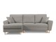 Kulmasohva Lomveso 110 (Ascot Taupe)