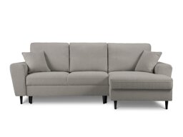 Kulmasohva Lomveso 110 (Ascot Taupe)