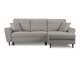 Kulmasohva Lomveso 110 (Ascot Taupe)