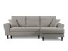 Kulmasohva Lomveso 110 (Ascot Taupe)