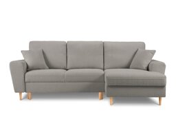 Kulmasohva Lomveso 110 (Ascot Taupe)