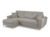 Kulmasohva Lomveso 110 (Ascot Taupe)
