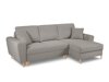 Kulmasohva Lomveso 110 (Ascot Taupe)